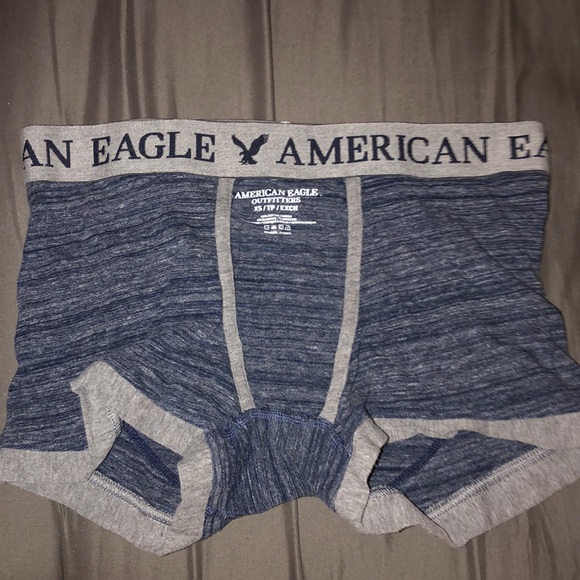 Men’s XS (Homemade) Crotchless AE Trunks - Picture 1 of 1